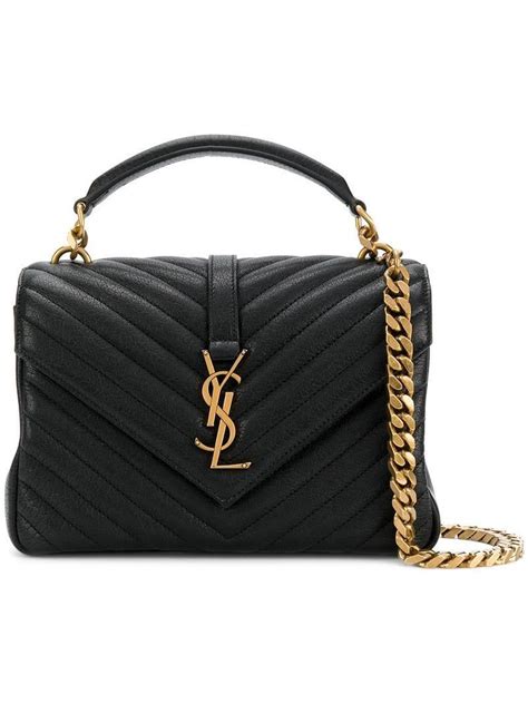 yves saint laurent damen tasche|saint laurent handbags.